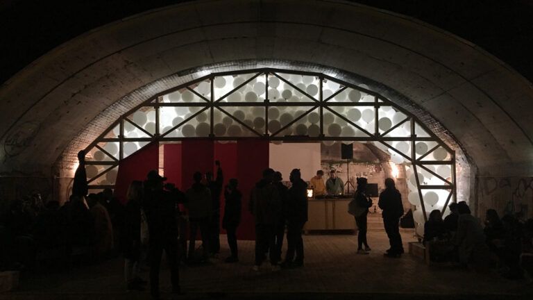 dublab Bogenradio - Cityleaks Festival