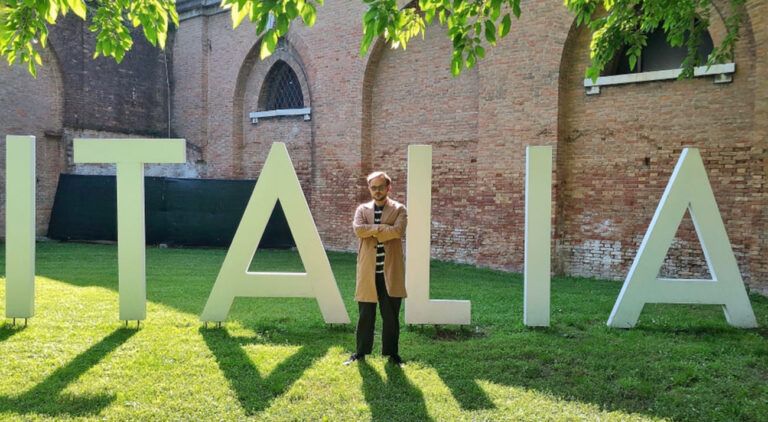 The Conservative, host of Better Days Radio on dublab.de