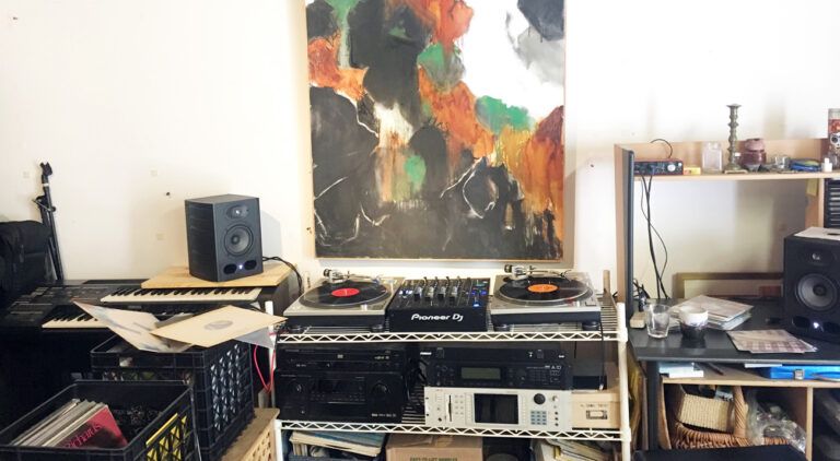 Suzanne Kraft - Live from Home (Los Angeles)