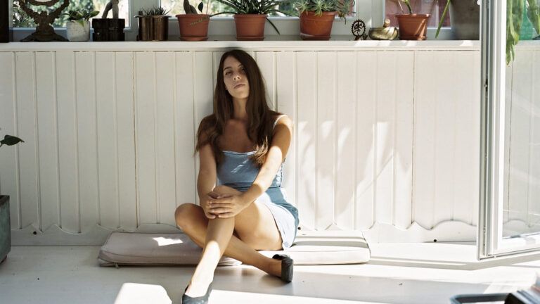 Guest DJ Set w/ Sara Mautone (September 2020)