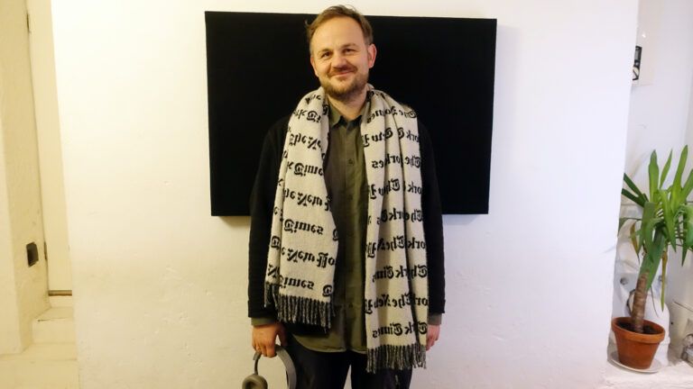 The Conservative, host of Better Days Radio on dublab.de