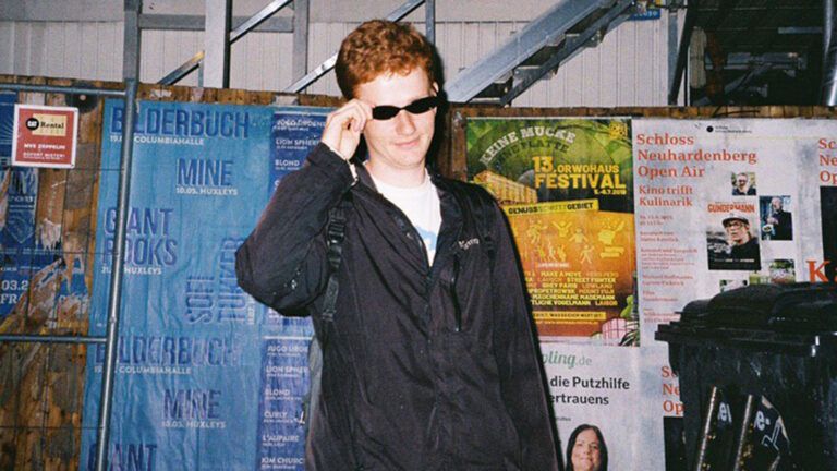 Guest Session w/ Cahill (December 2020)