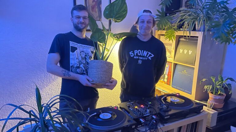 Topic Drift Radio w/ Gunni & Timothy (December 2020)