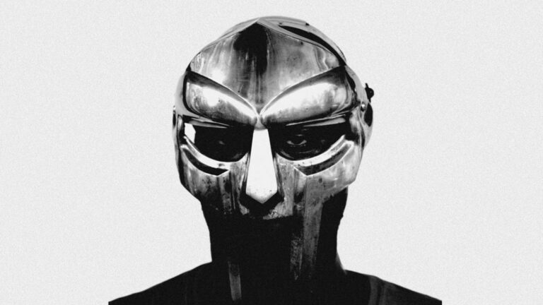 Cold Cuts - MF Doom Special (January 2021)