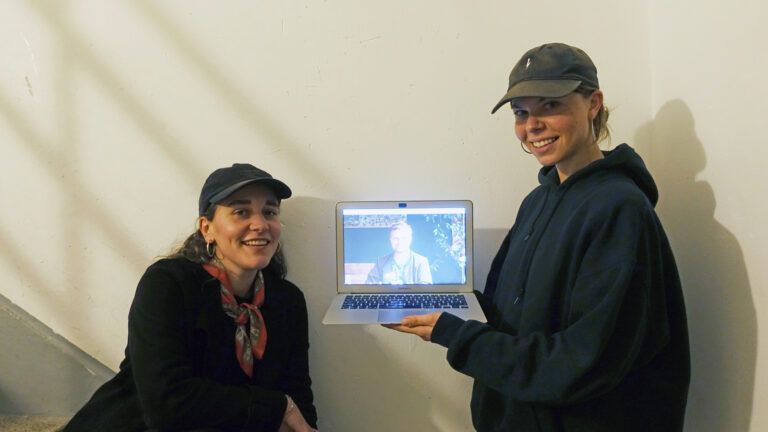 Kleiderei Radio w/ Amelie Liebst, Anna Burst & Enrico Rima (January 2021)