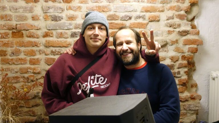 Topic Drift Radio w/ Gunni & Chesney Tropicale