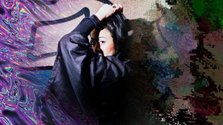 Alisa Berger (c)Ravi Sejk