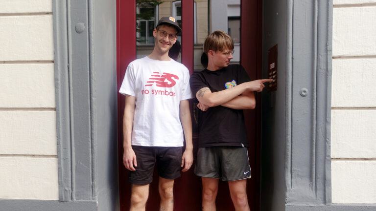 Vincent Grabowski & Low Ki