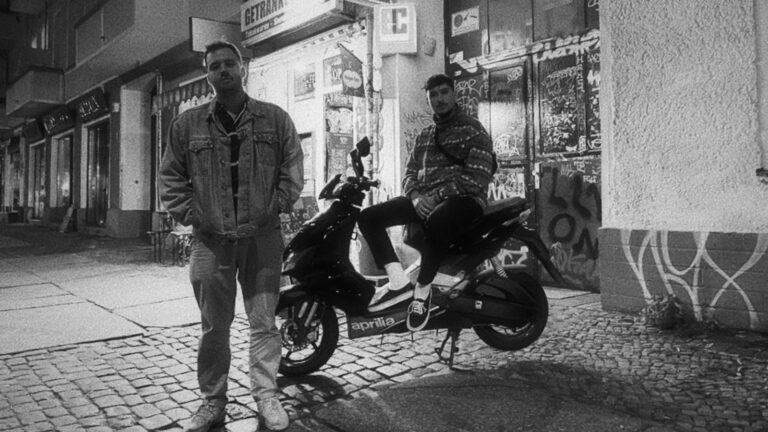 Made in M & digitalluc