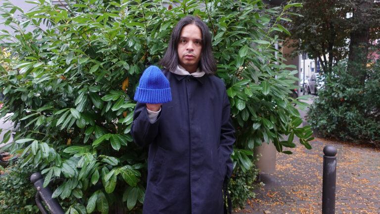 Arbitrary Orbit Club w/ Hermes Villena (October 2021)