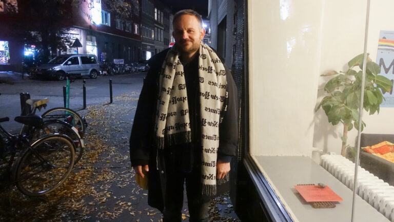 Better Days w/ The Conservative (November 2021)