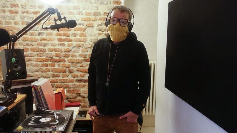 DJ Pattycologne - Guest Session (November 2021)