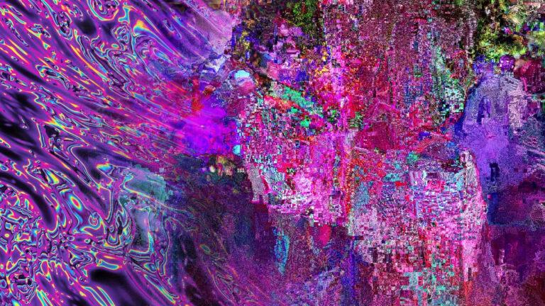 Tripping w/ Alisa Berger (November 2021)