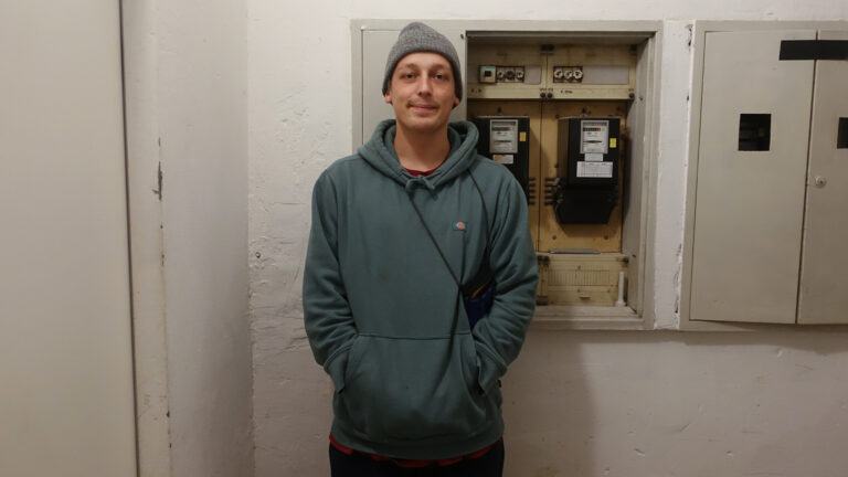 Topic Drift Radio w/ Gunni (November 2021)