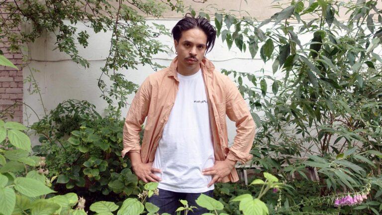 Arbitrary Orbit Club w/ Hermes Villena (December 2021)