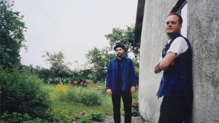 Fasaan Rec. w/ Prins Emanuel & Inre Kretsen Grupp (January 2022)