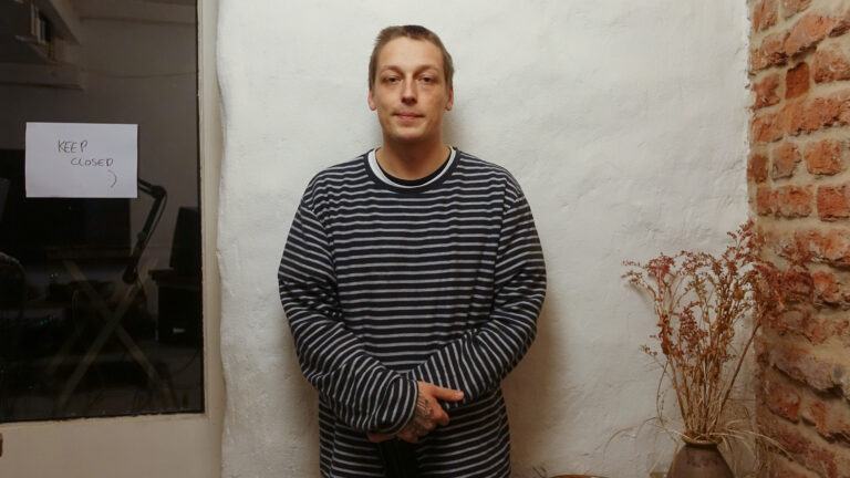 Topic Drift Radio w/ Gunni (January 2022)