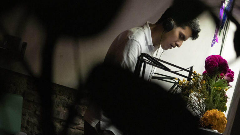 Frank Serin - Guest Session (January 2022)