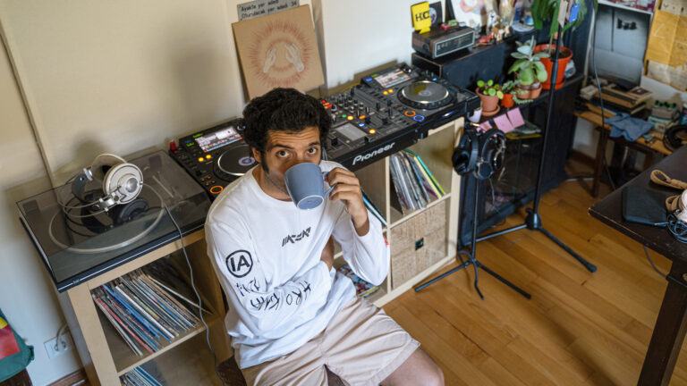 DJ Strawberry - Guest Session (April 2022)