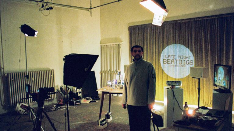 Casual Low Grind w/ Popadiclo (April 2022)