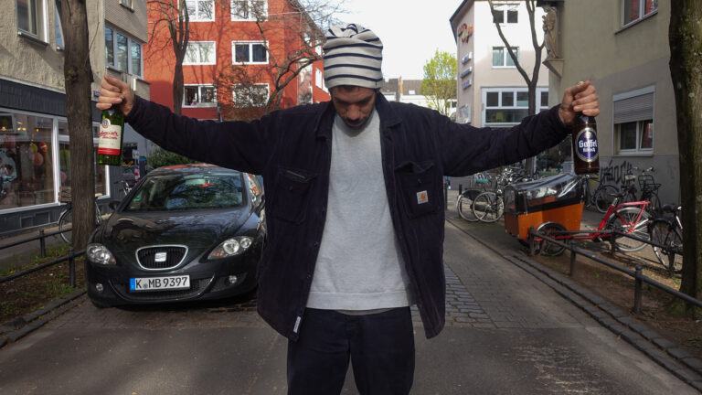 Gioversum - Women Hit Harder w/ Gío (April 2022)