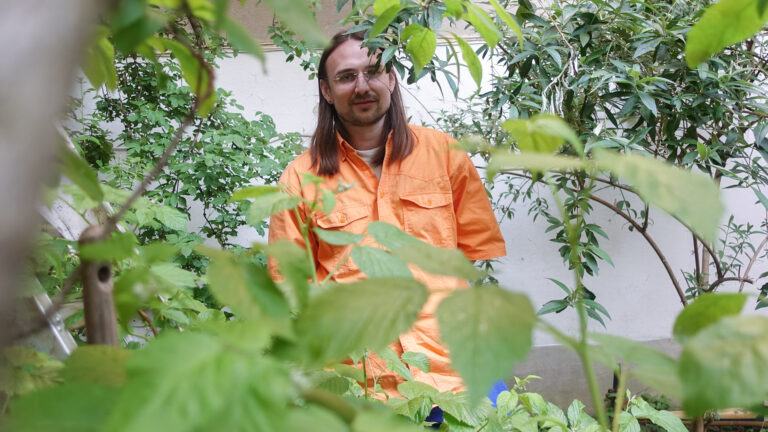 Henning Ryssy (April 2022)