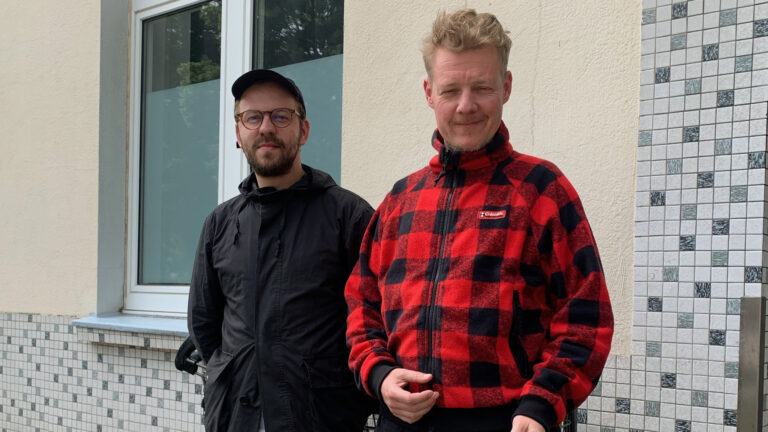 Themes For Great Cities w/ Rearview Radio & All Night Flight (May 2022)