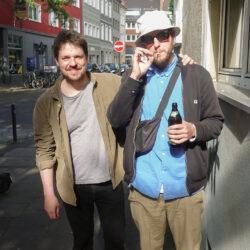 Basic Tone Radio w/ Ruben Tsangaris & Peter Piotrowski (June 2022)