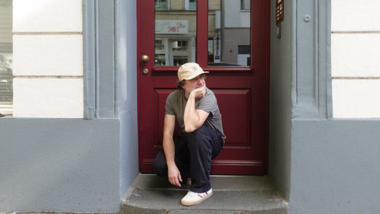 Soul Archive w/ Matt Fox (June 2022)