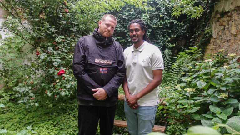 Mangisto & DJ Smilez - Guest Session (June 2022)