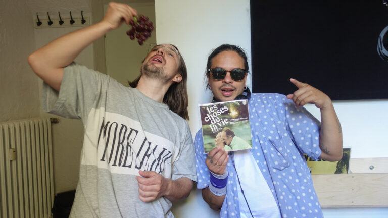 20220615_Arbitrary Orbit Club - Music for Outdoor Family Activities