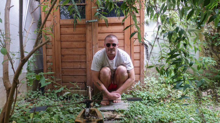 Arbitrary Orbit Club w/ Dennis Freischlad (July 2022)