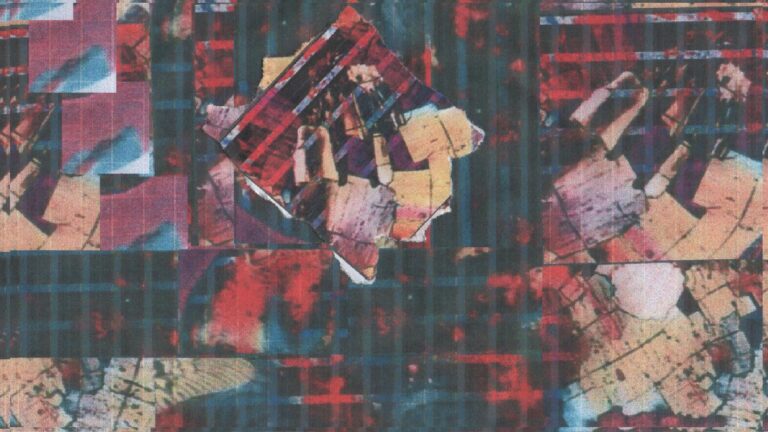 Watched Over By Machines w/ Jarrad (July 2022)