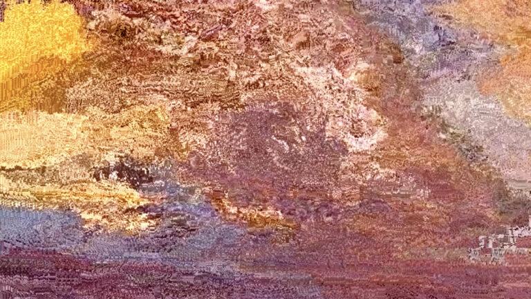 Tripping w/ Alisa Berger & Rintaro Sekizuka (September 2022)