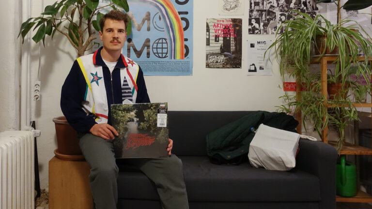 Kabinett der Phantasie w/ Keshavara (November 2022)