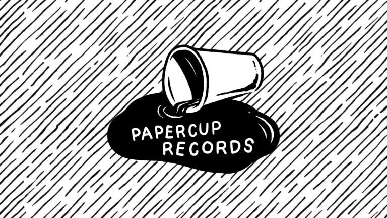 Papercup Records