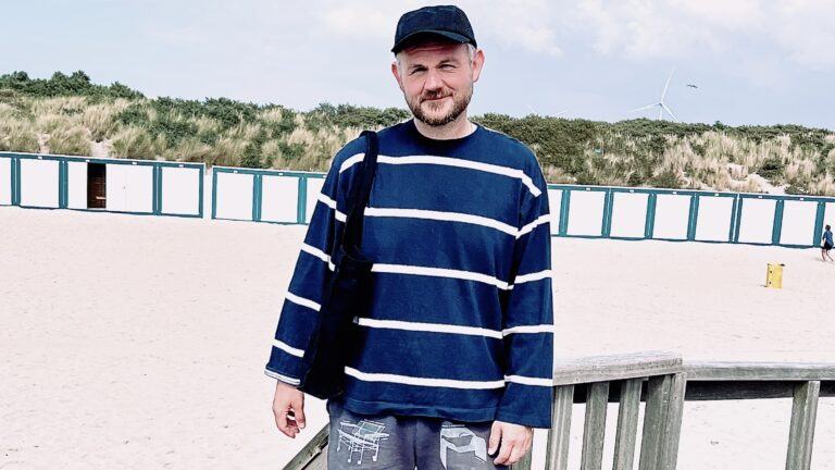 Paul aka The Conservative: Slow House and Disco Edits