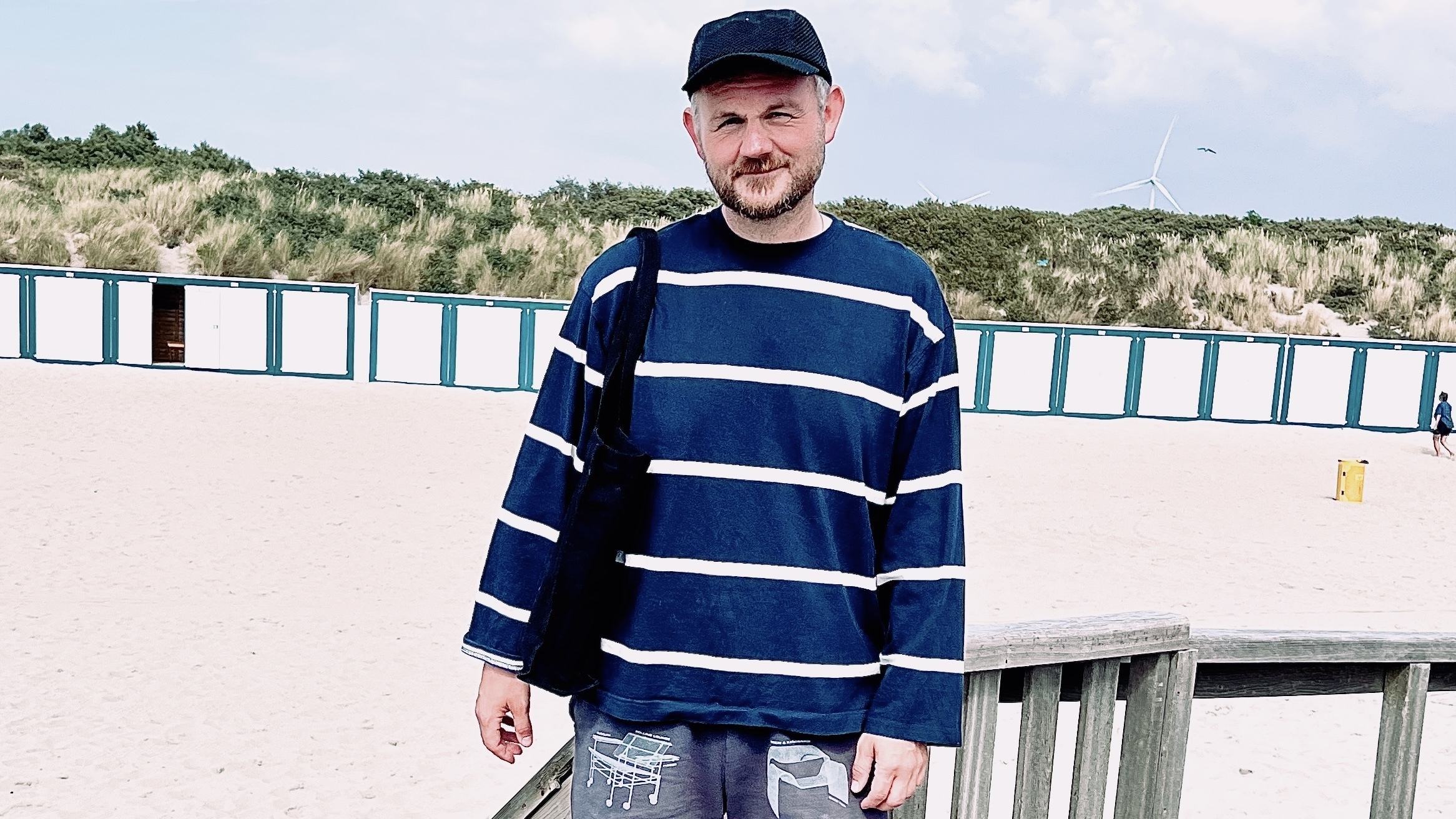 Paul aka The Conservative: Slow House and Disco Edits