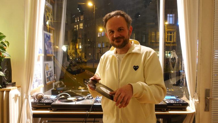 Paul aka The Conservative