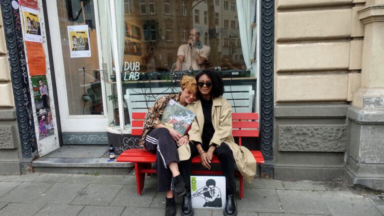 Listen, Here... w/ C:Mone & Sharlie (May 2024)