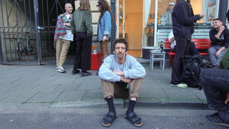 Music People w/ Joscha Creutzfeldt (May 2024)