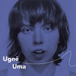Ugnė Uma live at Eberplatz