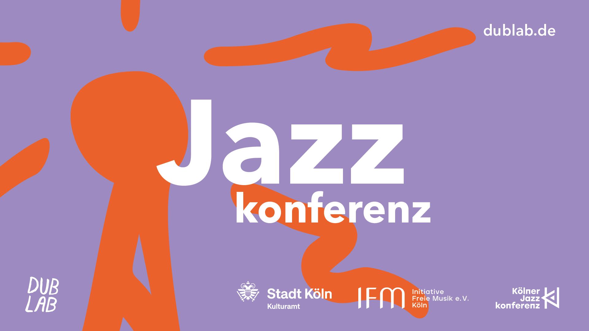 Jazzkonferenz - Jazzweek Warmup