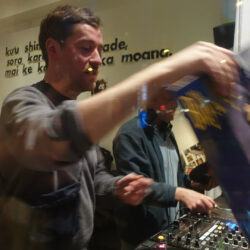 Crackler & Retrogott